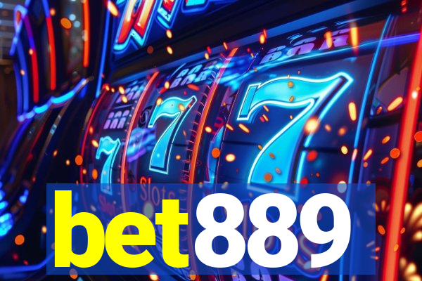 bet889