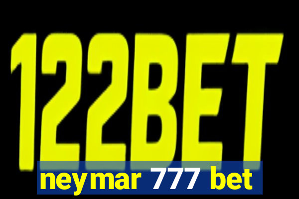 neymar 777 bet