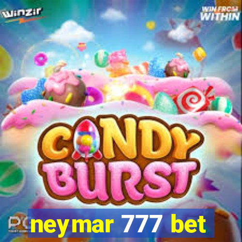 neymar 777 bet