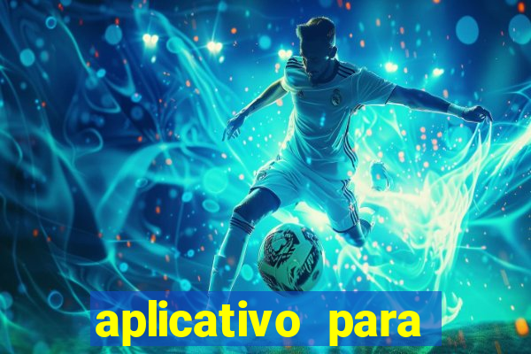 aplicativo para abrir jogos