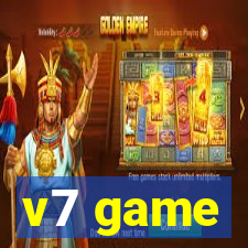 v7 game