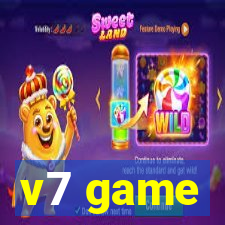 v7 game