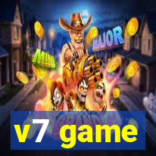 v7 game