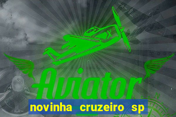 novinha cruzeiro sp caiu net