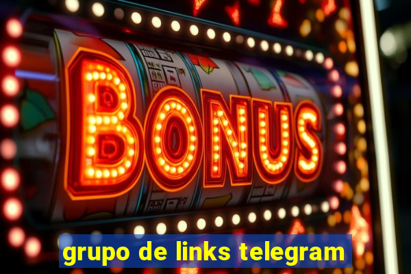 grupo de links telegram