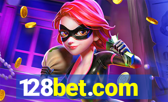 128bet.com