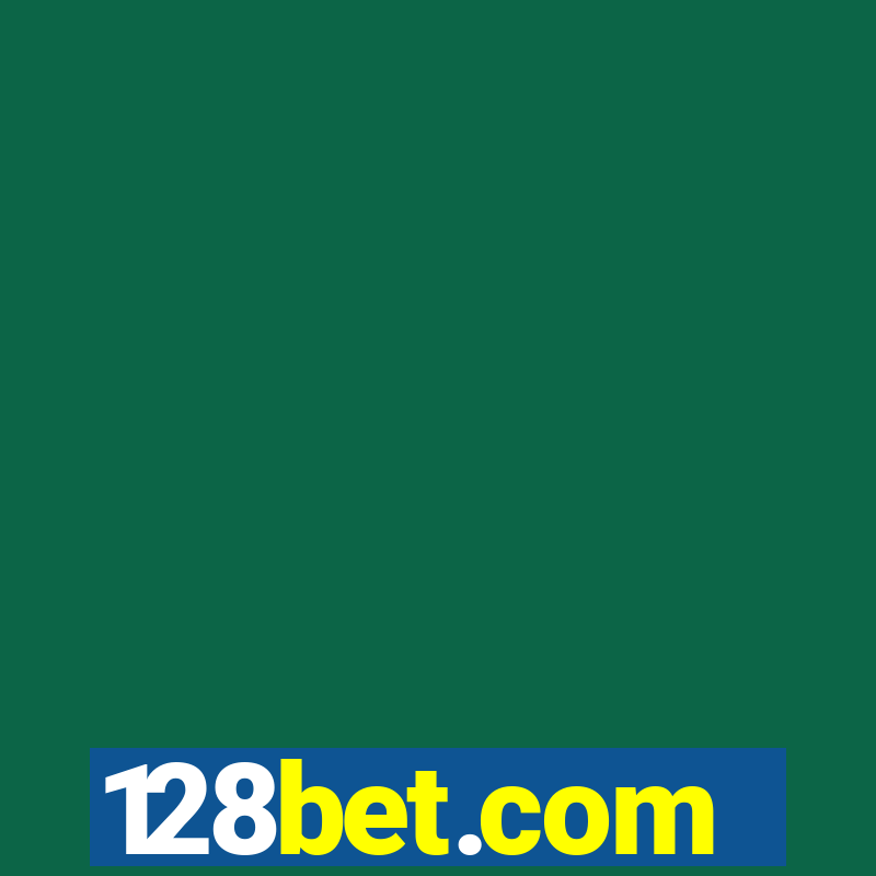 128bet.com