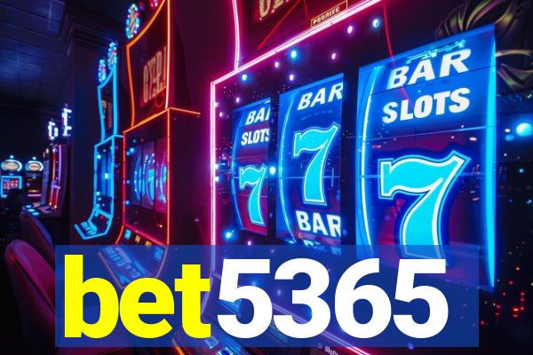 bet5365