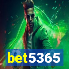 bet5365