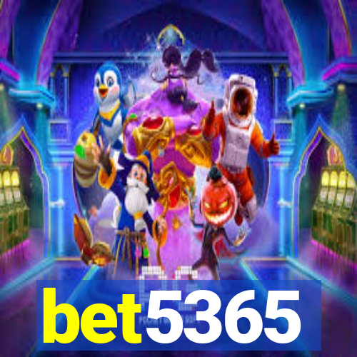 bet5365