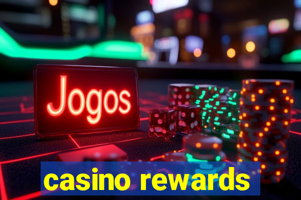 casino rewards