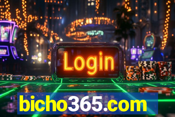 bicho365.com