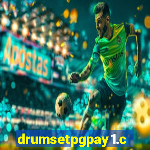 drumsetpgpay1.com