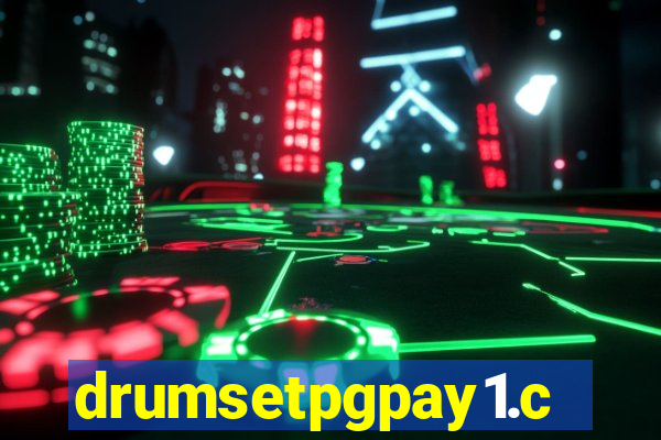 drumsetpgpay1.com