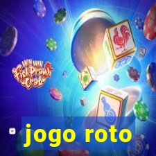 jogo roto