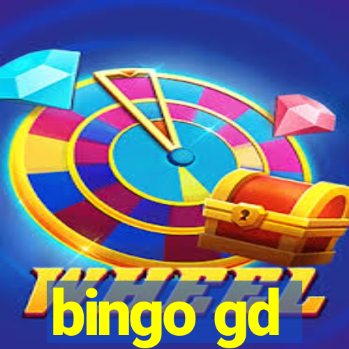 bingo gd