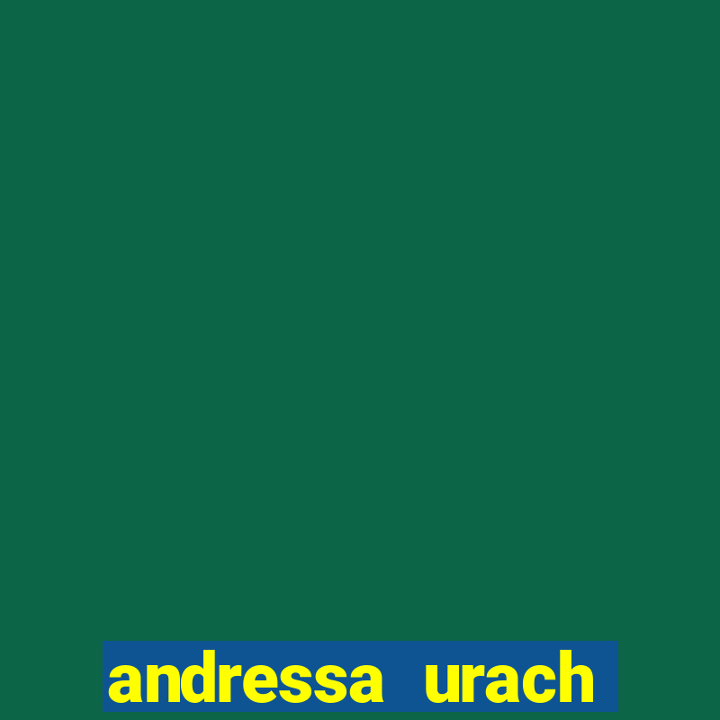 andressa urach metendo porno