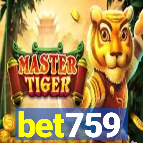 bet759