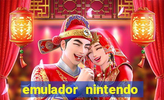 emulador nintendo switch jogos