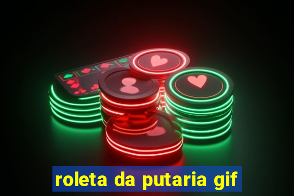 roleta da putaria gif