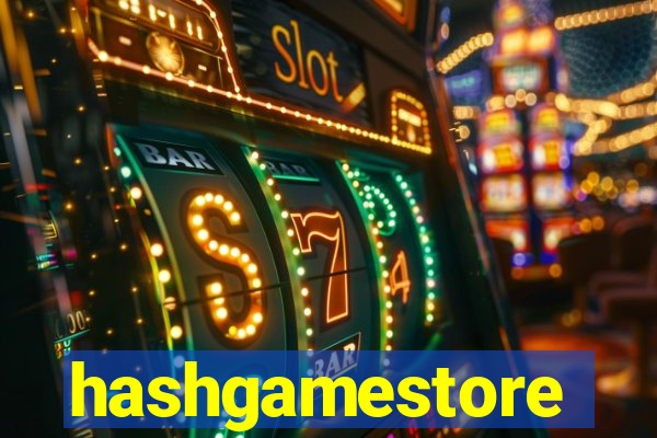 hashgamestore