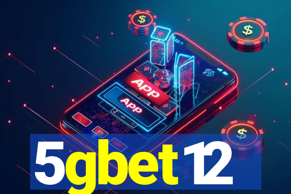 5gbet12