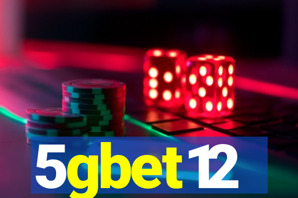 5gbet12