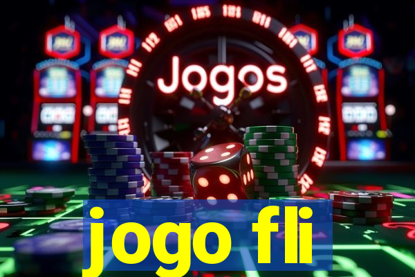 jogo fli