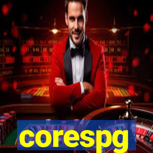 corespg