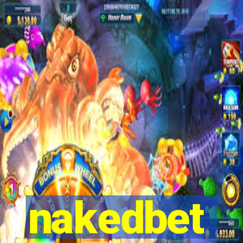 nakedbet