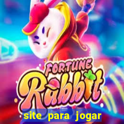 site para jogar jogo do bicho