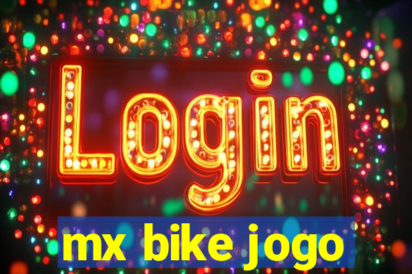 mx bike jogo