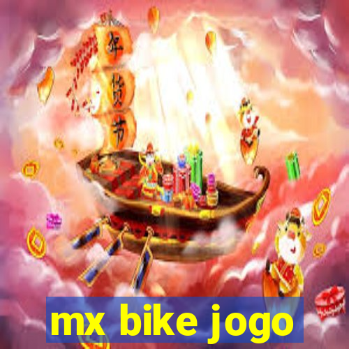 mx bike jogo