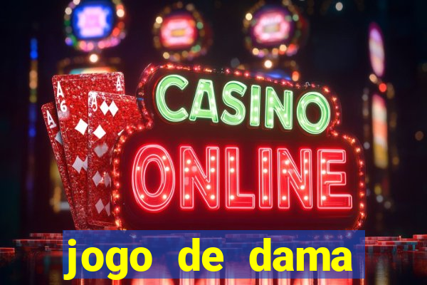 jogo de dama apostado online