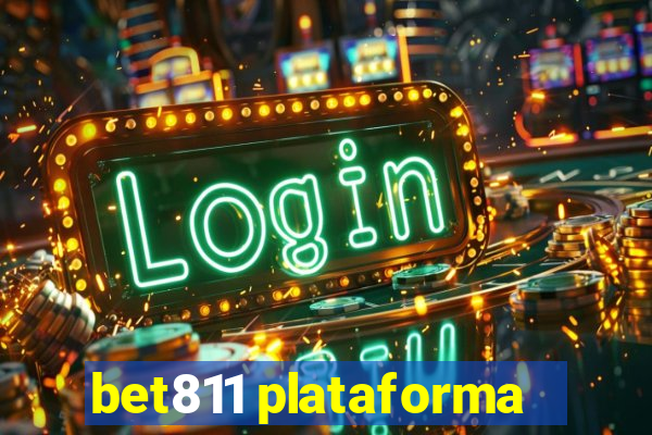 bet811 plataforma