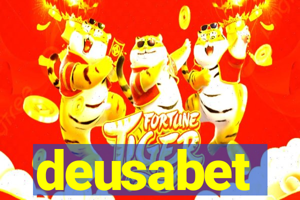 deusabet