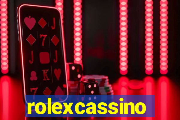 rolexcassino