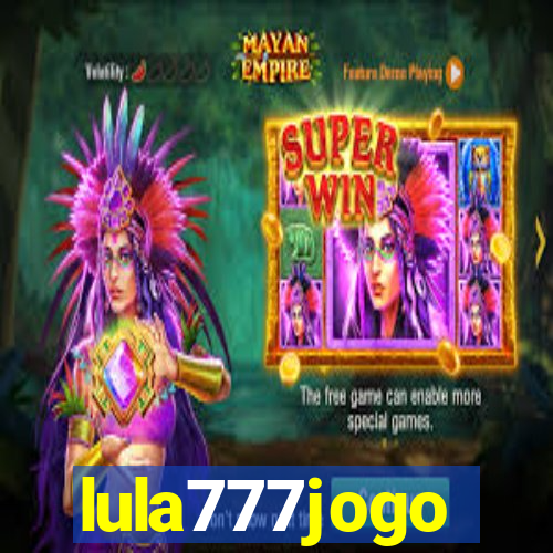 lula777jogo