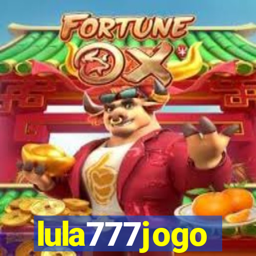 lula777jogo