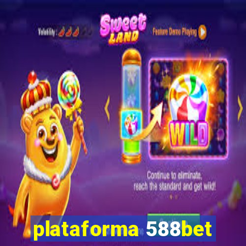 plataforma 588bet