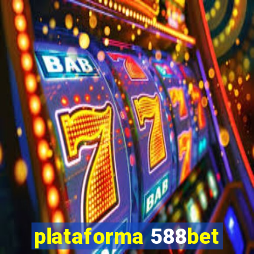 plataforma 588bet