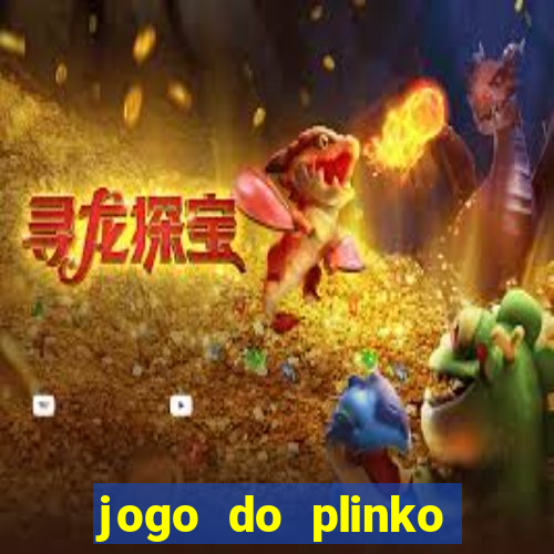 jogo do plinko paga mesmo