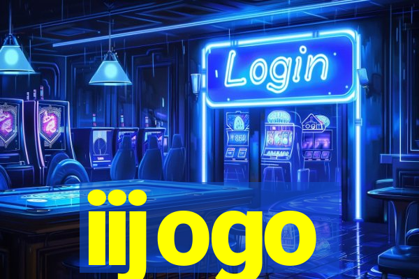 iijogo