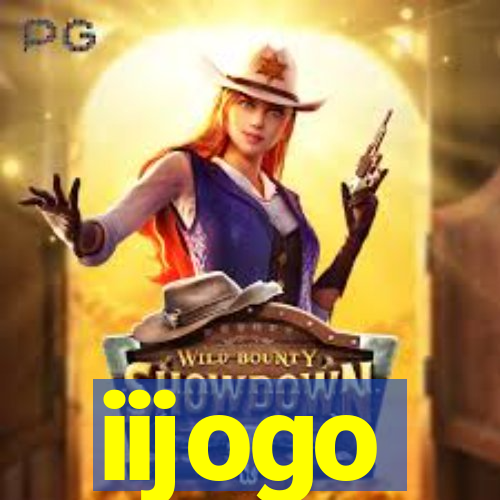 iijogo