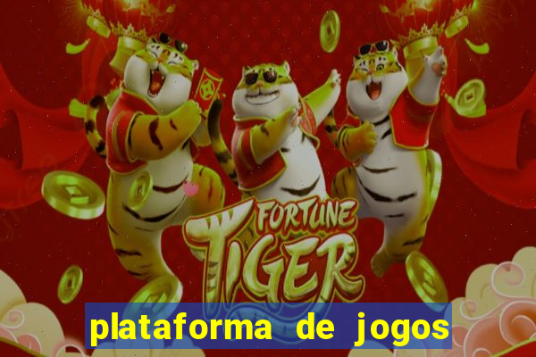 plataforma de jogos 2 reais