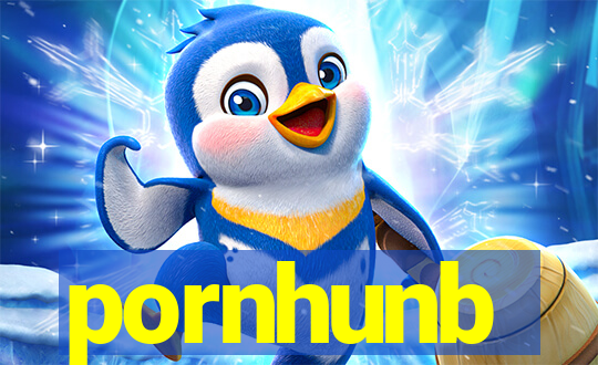 pornhunb