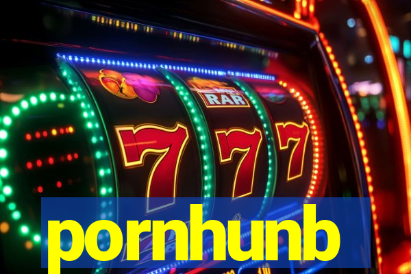 pornhunb