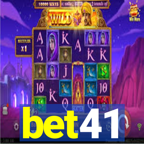 bet41