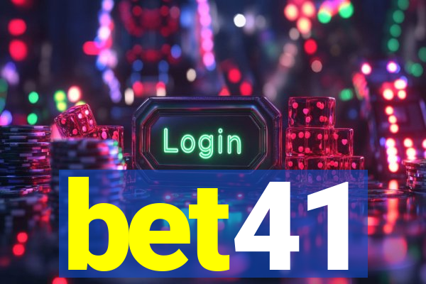 bet41