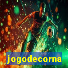 jogodecorna